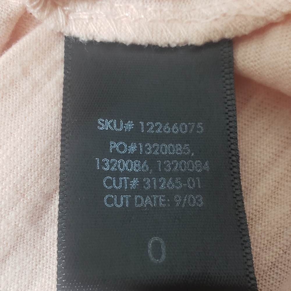 NWT Torrid Sz 0/L/12 Cool To Be Kind Slim Fit Short Sleeve Shirt - Picture 9 of 12